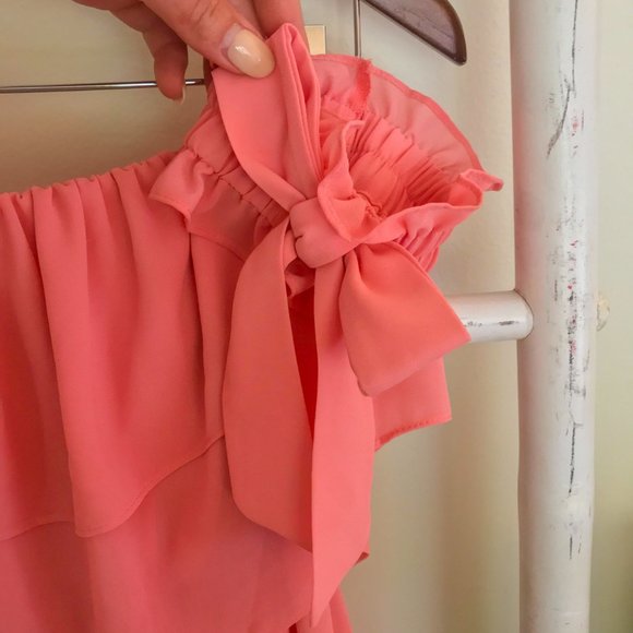 MISA x Revolve Micaela Dress - Picture 5 of 6